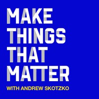 Make Things That Matter Logo