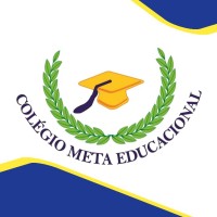 Colégio Meta Educacional Logo