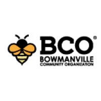 Bowmanville Community Organization Logo
