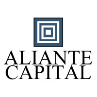 Aliante Capital Logo