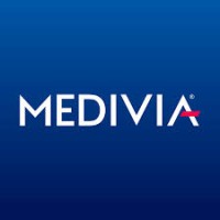 Medivia Sağlık Grubu Logo