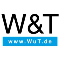 Wiesemann & Theis GmbH Logo