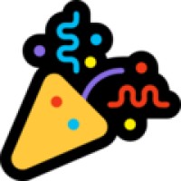 Late to the Party Logo