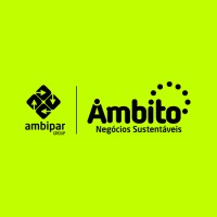 Âmbito | Ambipar Logo