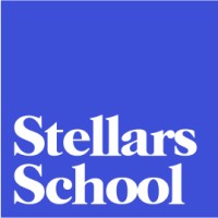 Stellars School Logo