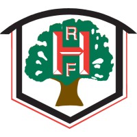 Rich Harvest Farms Logo