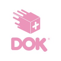 DokApp.co Logo