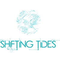 Shifting Tides Productions Logo