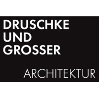 Druschke Und Grosser Architekten Logo