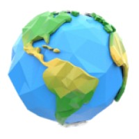 Boston Geospatial Logo