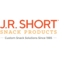 JR Short Snack Products Logo