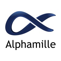 AlphaMille Logo