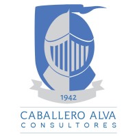 Caballero Alva Consultores Logo