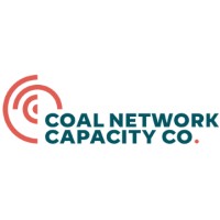 Coal Network Capacity Co Logo