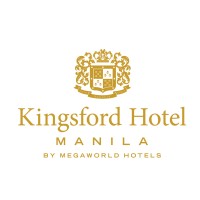 Kingsford Hotel Manila Logo
