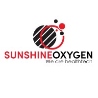 Sunshineoxygen Logo