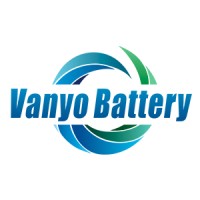 Vanyo Battery Co., Ltd. Logo
