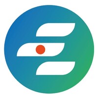 eBlue drive & solutions Logo