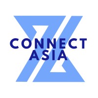 Connect Asia Z Logo