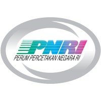 Perum Percetakan Negara RI Logo