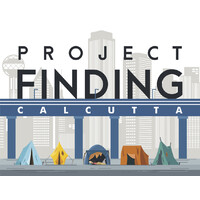 Project Finding Calcutta Logo