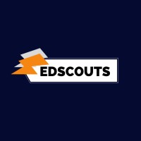 EdScouts Academy Logo