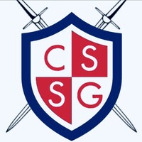 Crossed Swords Security Group Ltd Logo