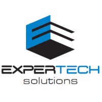 Expertech Solutions LLC Logo
