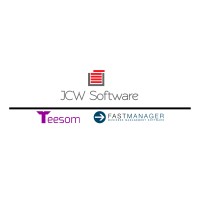 JCW Software Logo