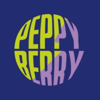 Peppy Berry Logo