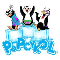PopCykol Logo