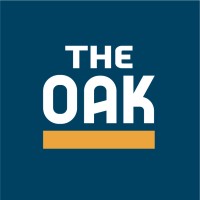 The Oaklandside Logo
