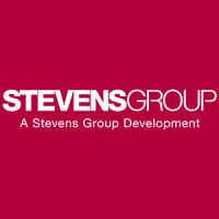 Stevens Group Logo