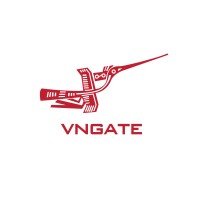 VNGate Logo