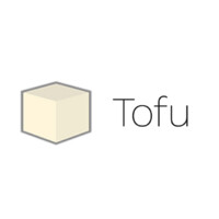 Tofu Logo