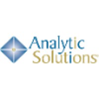 Analytic Solutions, Inc. Logo