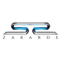 ZAKARDE Logo