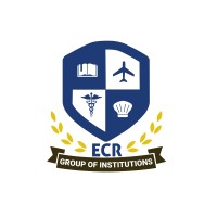 ECR Group Of Institutions Logo
