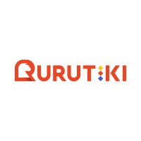 Rurutiki - E-commerce Enabler in Malaysia Logo