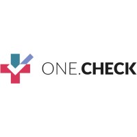 OneCheck Logo