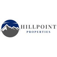 Hillpoint Properties Logo