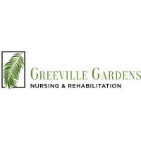Greenville Gardens Logo