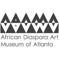 African Diaspora Art Museum of Atlanta (ADAMA) Logo