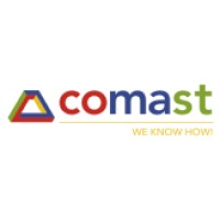 Comast Logo