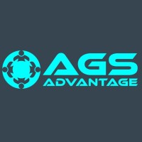 AGS Advantage Logo