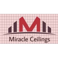 Miracle Ceilings Logo