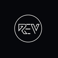 Revolution SG Logo