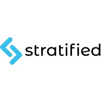 Stratified Logo