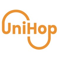 UniHop Logo