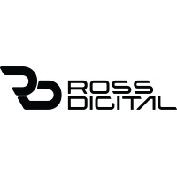 Ross Digital Logo